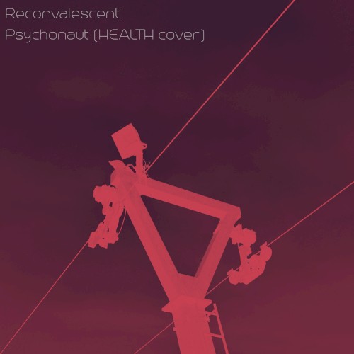 Psychonaut (Health cover)