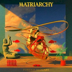 Matriarchy