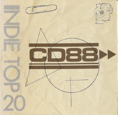 Indie Top 20 CD88