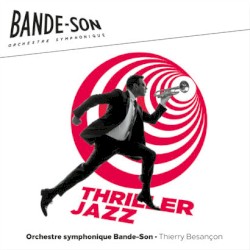Thriller Jazz