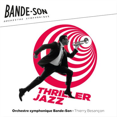 Thriller Jazz