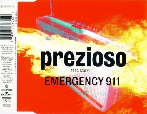 Emergency 911