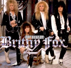 The Best of Britny Fox