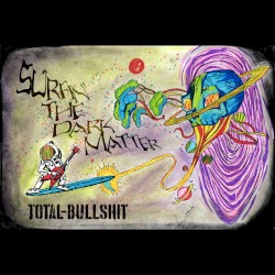 Surfin' The Dark Matter