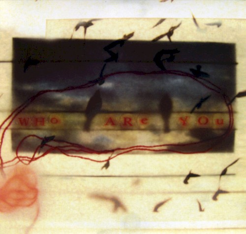 Who Are You? EP