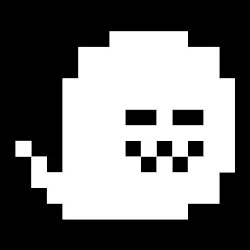 Obake Run: BGM1