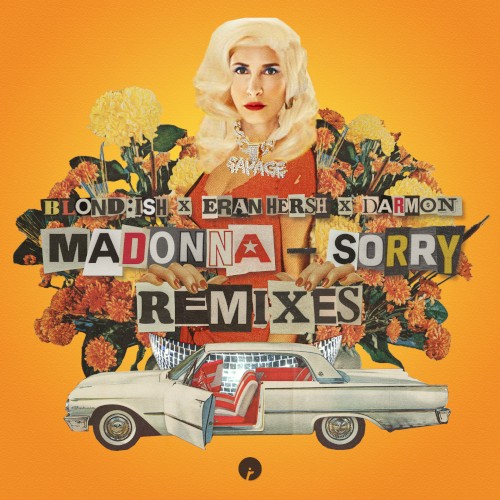 Sorry (remixes)