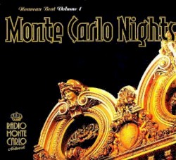 Monte Carlo Nights: Nouveau Beat, Volume 1