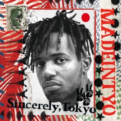 Sincerely, Tokyo