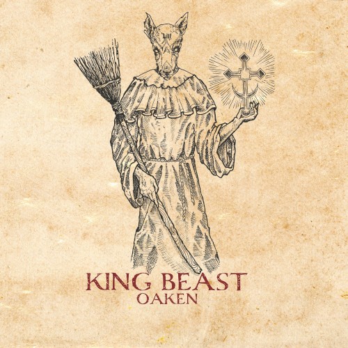 King Beast
