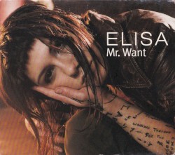 Mr. Want