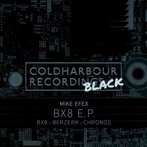 BX8 E.P.