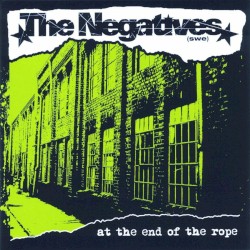 At the End of the Rope