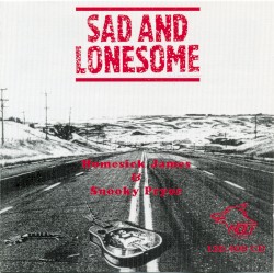 Sad and Lonesome
