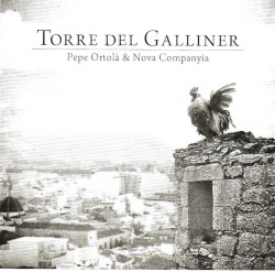 Torre del Galliner