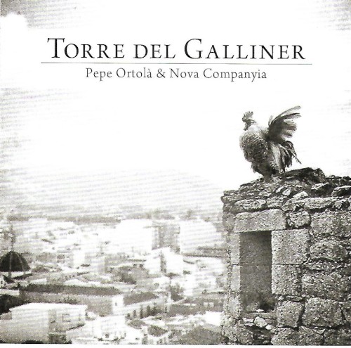 Torre del Galliner