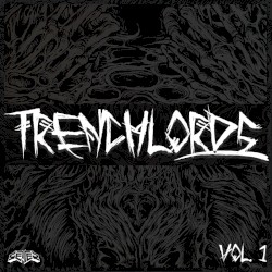 Trenchlords, Vol.1
