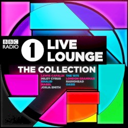 BBC Radio 1’s Live Lounge: The Collection