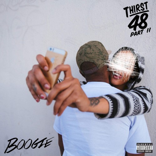Thirst 48, Pt. II