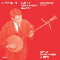 Jazz at the University of Utah