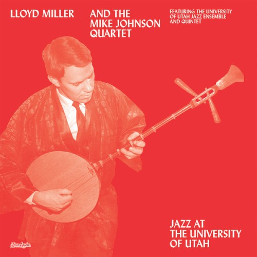 Jazz at the University of Utah