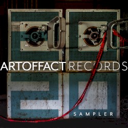 Artoffact Records 2020 Sampler