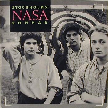 Stockholmssommar