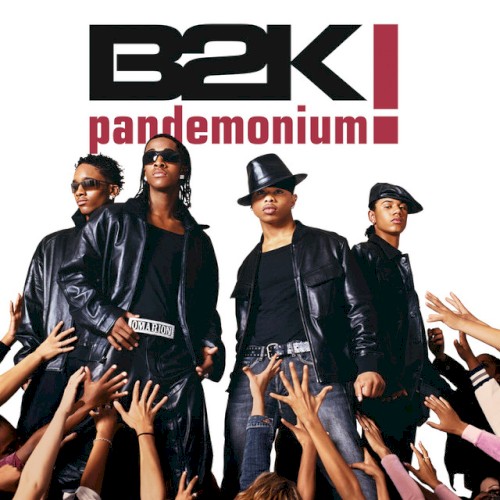Pandemonium