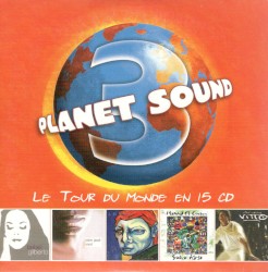 Planet sound 3
