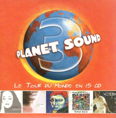 Planet sound 3