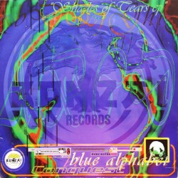 Shades Of Tears EP