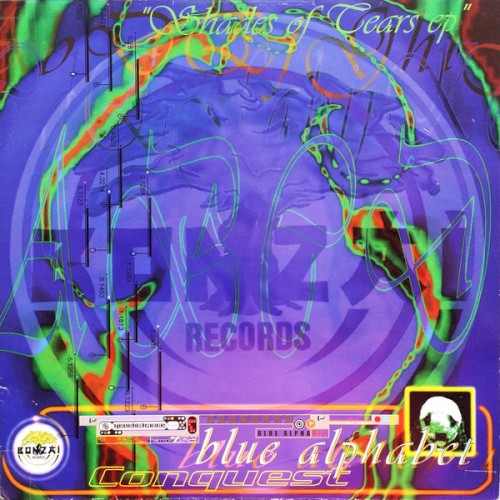 Shades Of Tears EP