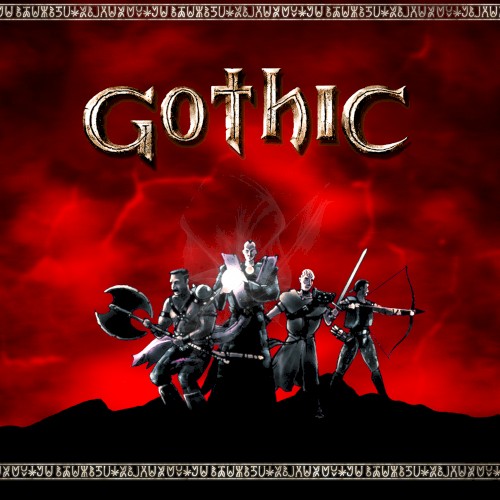 Gothic