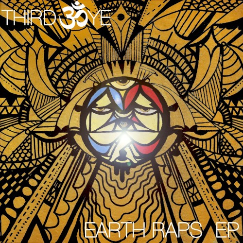 Earth Raps EP