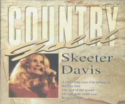 Country Gold