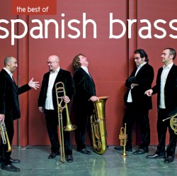 The Best of Spanish Brass