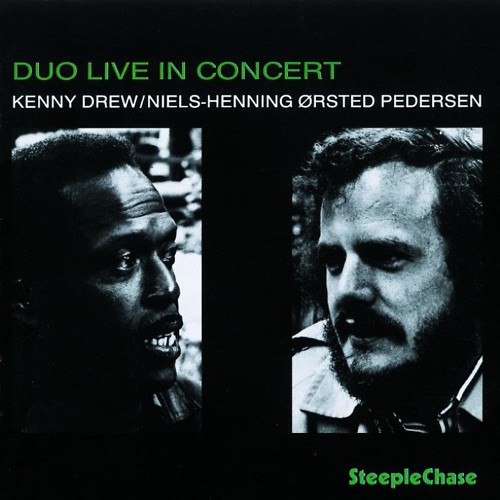 Duo Live in Concert