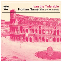Roman Numerals