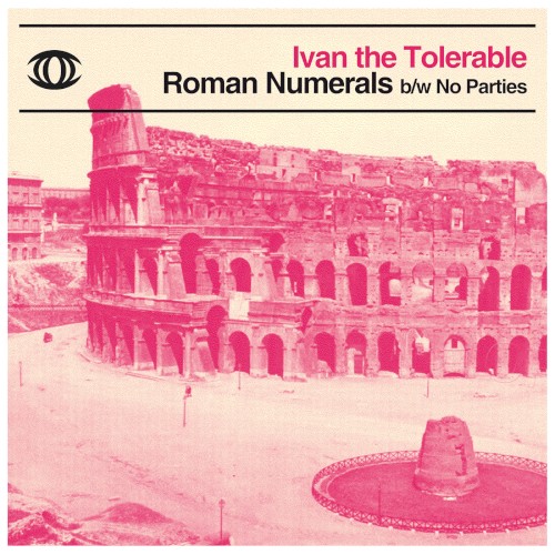 Roman Numerals