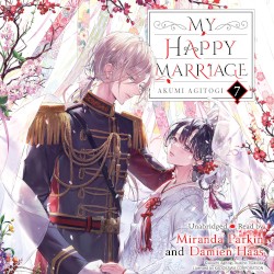 My Happy Marriage 7