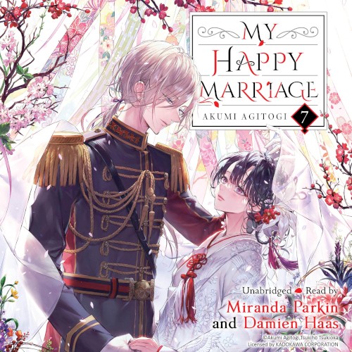 My Happy Marriage 7