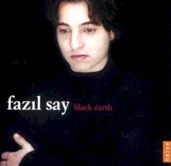 Black Earth
