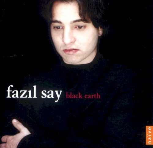 Black Earth