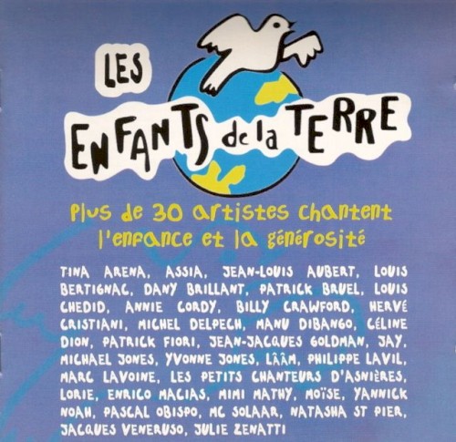 Les Enfants de la Terre