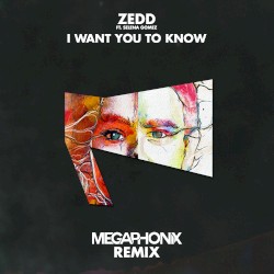 I Want You to Know (Megaphonix remix)