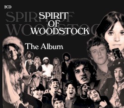 The Spirit of Woodstock
