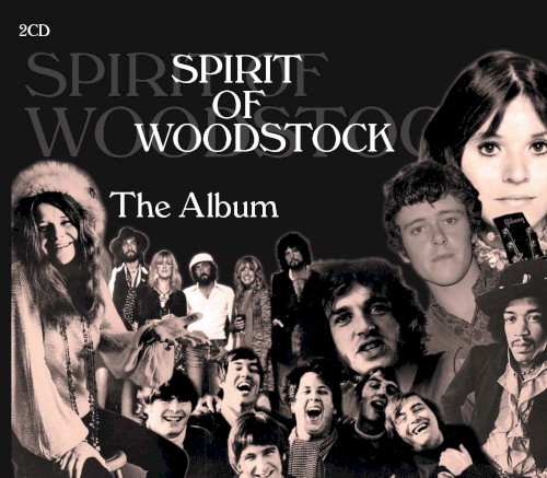 The Spirit of Woodstock