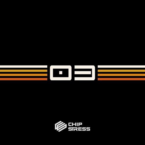 Chip Stress 03