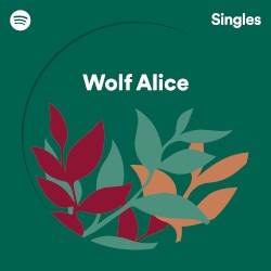 Spotify Singles