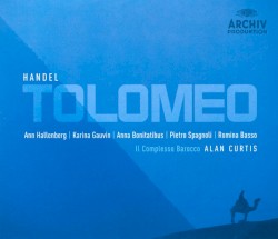 Tolomeo
